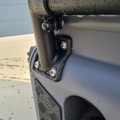 custom made onderdelen en wisselstukken voor 4x4 in België West-Vlaanderen